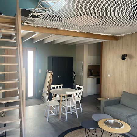 Apartmán Le Family Criel-sur-Mer Exteriér fotografie