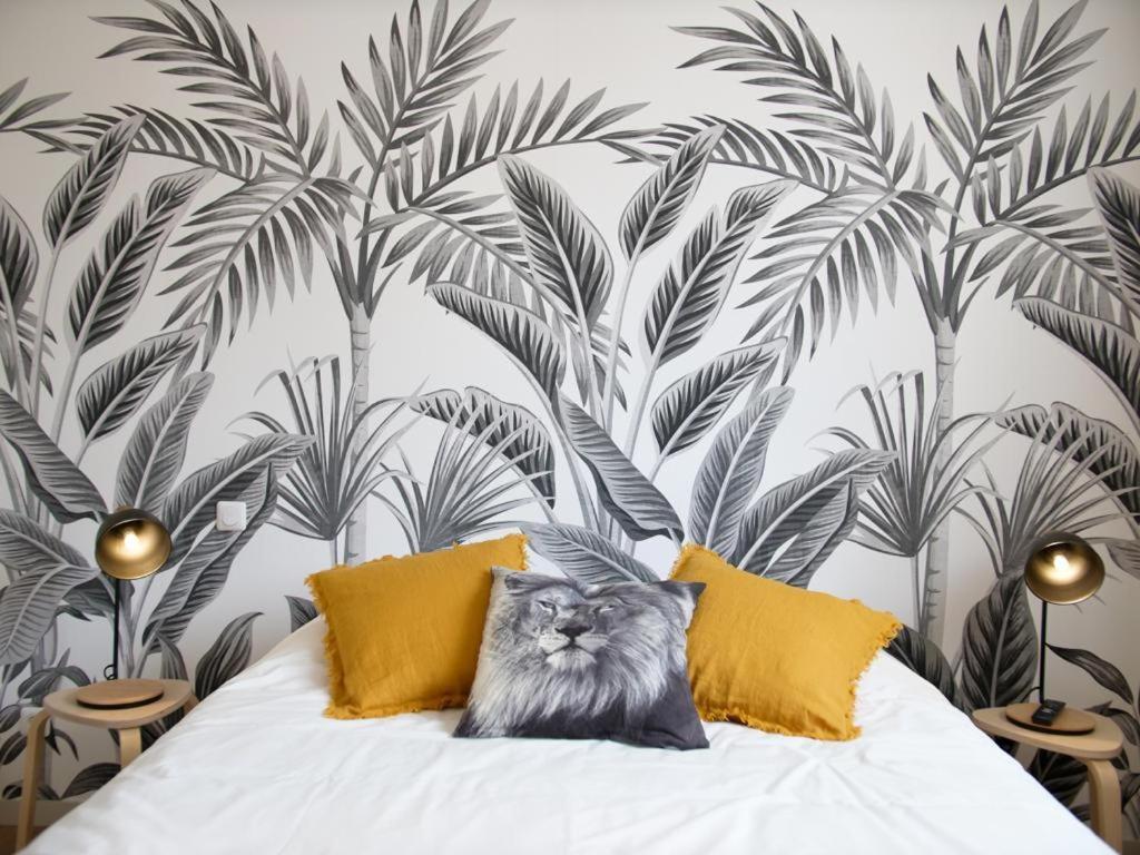 Apartmán Le Family Criel-sur-Mer Exteriér fotografie